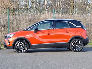 Used Vauxhall Crossland 2022 for sale - 77702457: Photo