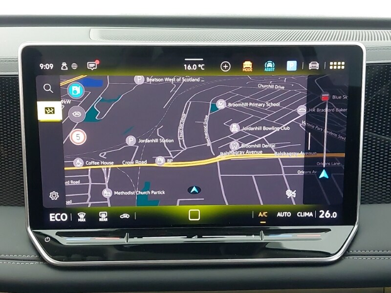 Used Volkswagen Tiguan 2024 for sale - 78211640: Photo 10