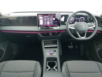 Used Volkswagen Tiguan 2024 for sale - 78211640: Photo