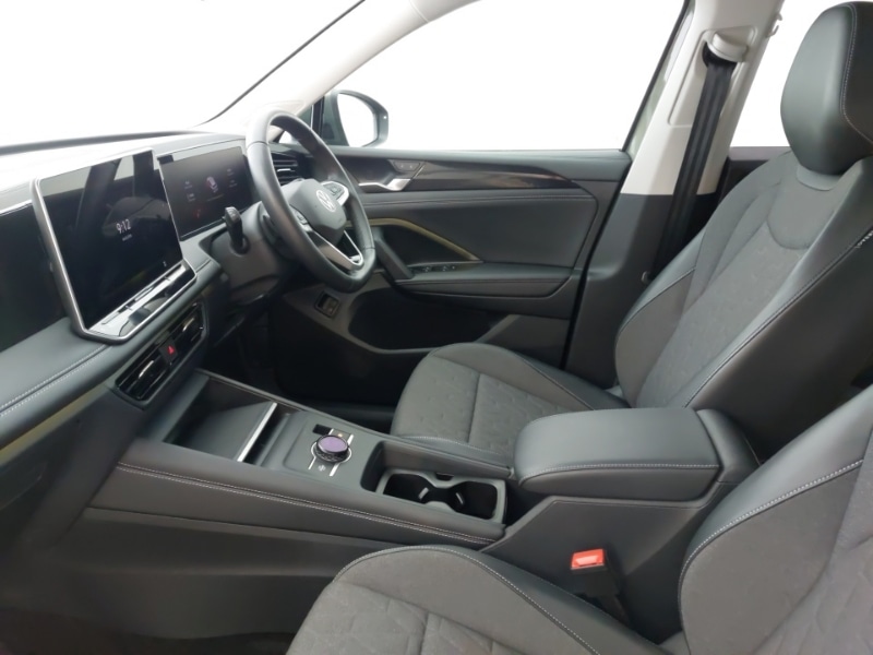 Used Volkswagen Tiguan 2024 for sale - 78211640: Photo 5