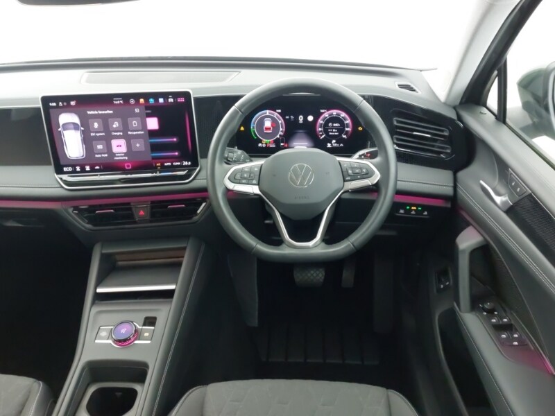 Used Volkswagen Tiguan 2024 for sale - 78211640: Photo 7