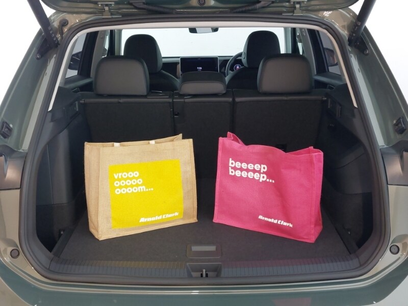 Used Volkswagen Tiguan 2024 for sale - 78211640: Photo 8