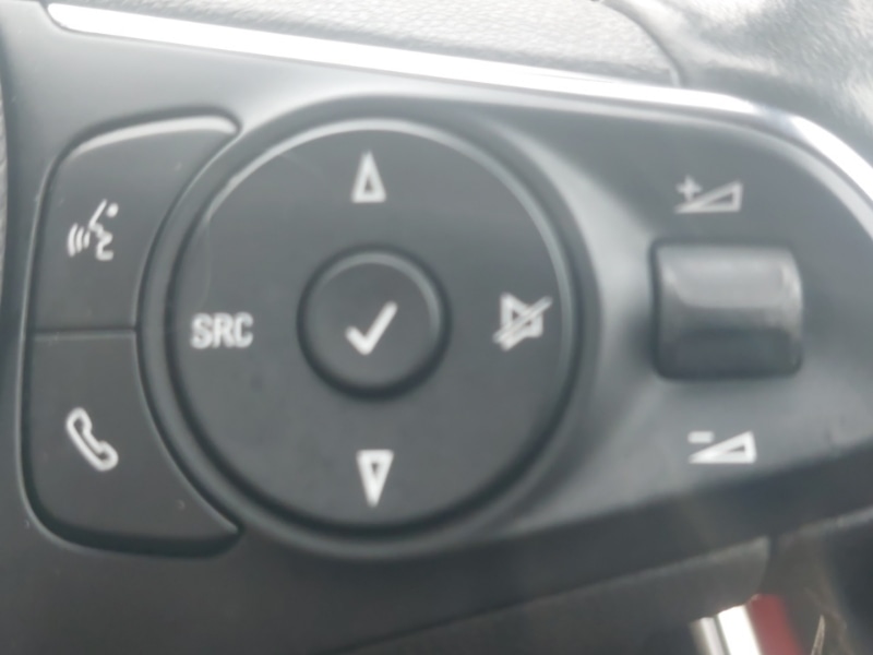 Used Vauxhall Crossland 2022 for sale - 76446355: Photo 12