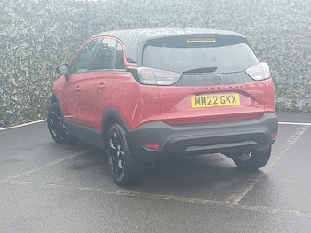Used Vauxhall Crossland 2022 for sale - 76446355: Photo