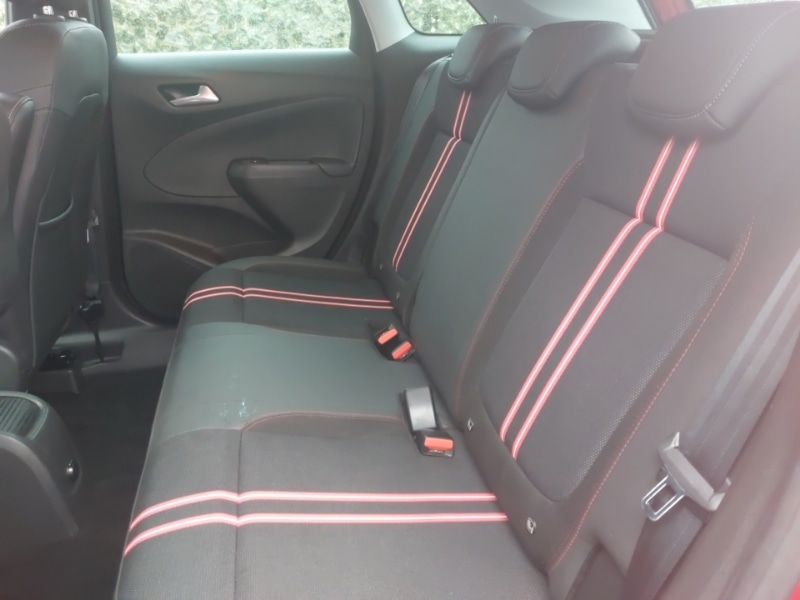 Used Vauxhall Crossland 2022 for sale - 76446355: Photo 6