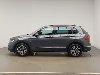Used Volkswagen Tiguan 2022 for sale - 78884281: Photo