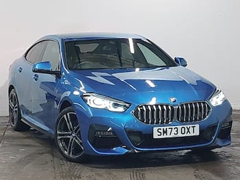 Used BMW 2 Series 2024 for sale - 79759932: Photo