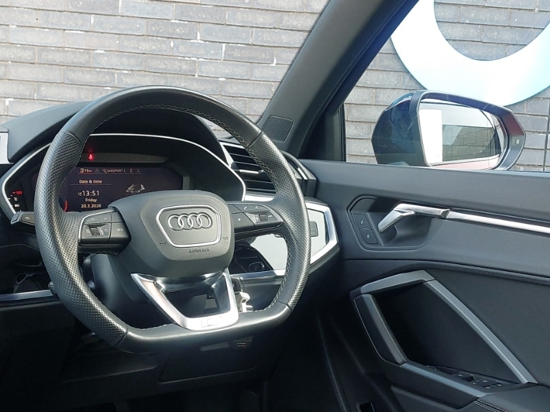Used Audi Q3 2023 for sale - 77975334: Photo 10