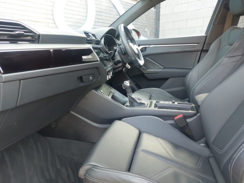 Used Audi Q3 2023 for sale - 77975334: Photo 5