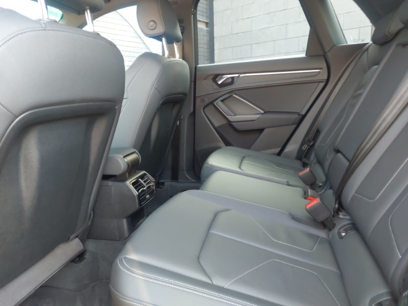 Used Audi Q3 2023 for sale - 77975334: Photo 6