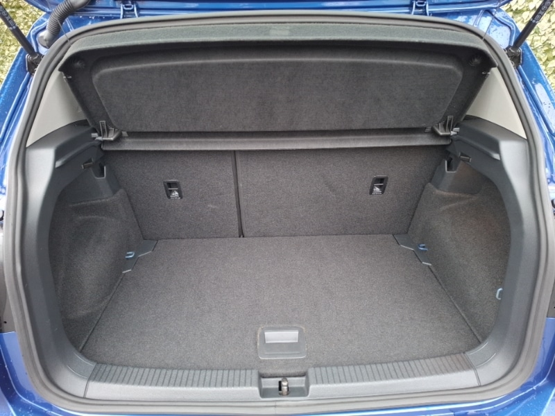 Used Volkswagen T-Cross 2022 for sale - 77531564: Photo 8