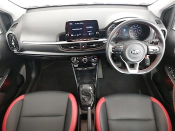 Used Kia Picanto 2021 for sale - 78873072: Photo