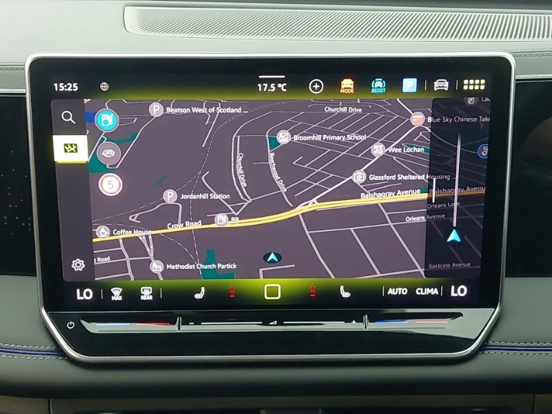 Used Volkswagen Tiguan 2024 for sale - 77793277: Photo 10