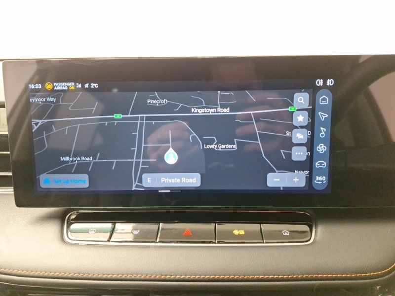 Used MG MG HS 2025 for sale - 76737333: Photo 10