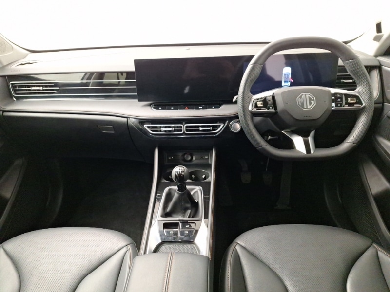 Used MG MG HS 2025 for sale - 76737333: Photo 2