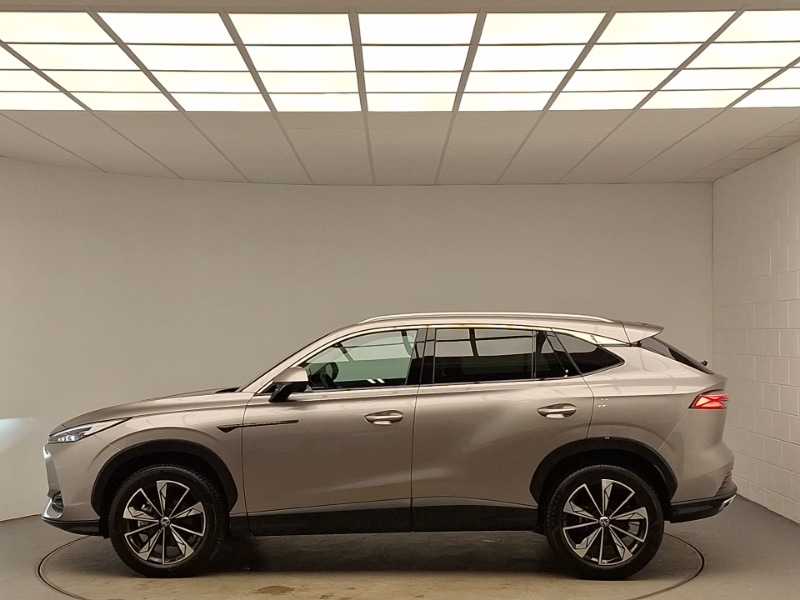 Used MG MG HS 2025 for sale - 76737333: Photo 4