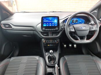 Used Ford Puma 2020 for sale - 76465816: Photo