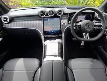Used Mercedes-Benz GLC 2026 for sale - 79674882: Photo