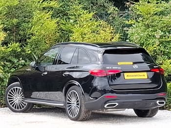 Used Mercedes-Benz GLC 2026 for sale - 79674882: Photo