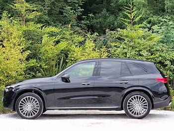 Used Mercedes-Benz GLC 2026 for sale - 79674882: Photo