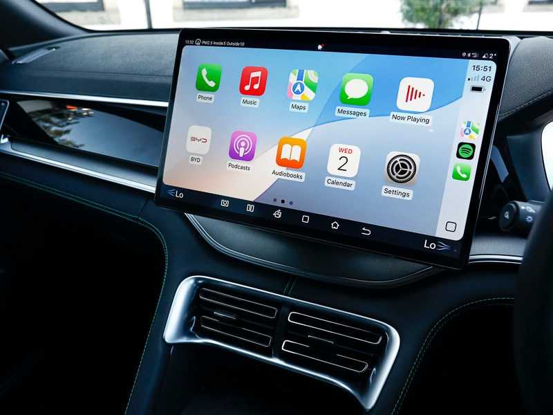 Used BYD Seal U 2026 for sale - 77170261: Photo 12