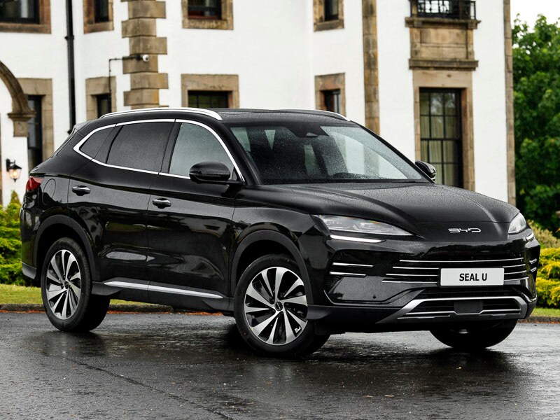 Used BYD Seal U 2026 for sale - 77170261: Photo 8