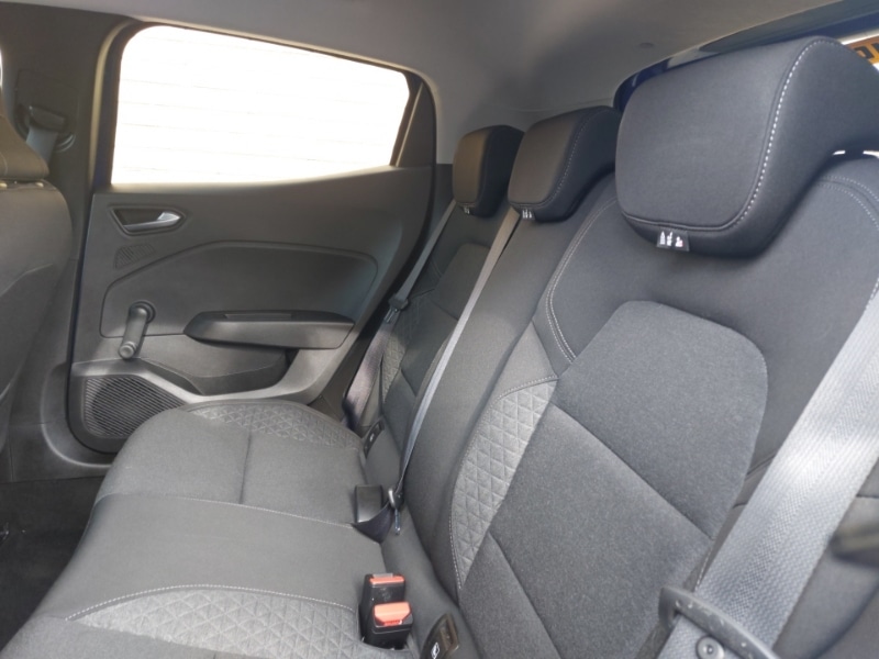 Used Renault Clio 2020 for sale - 77969454: Photo 6