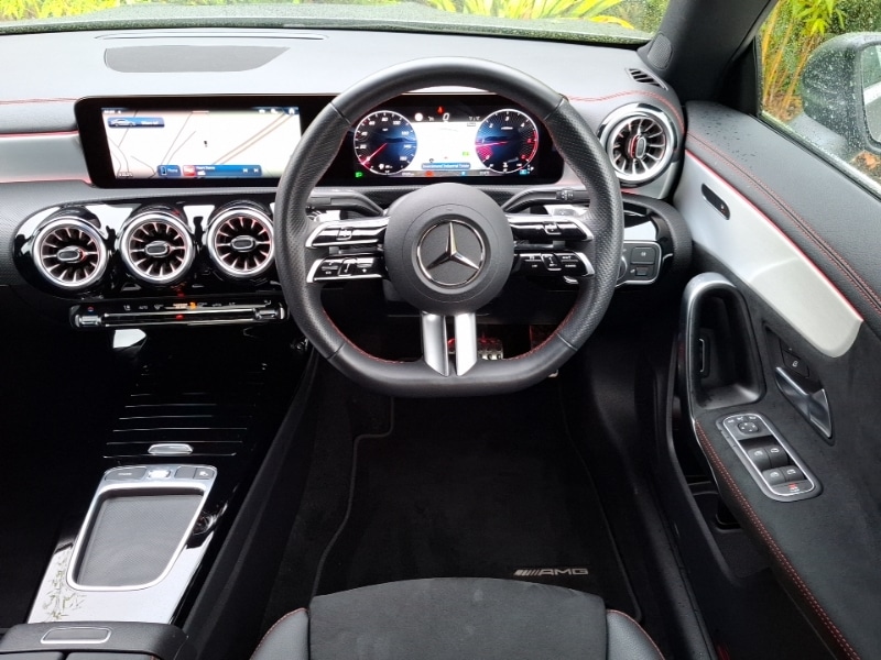 Used Mercedes-Benz CLA 2025 for sale - 76548220: Photo 7