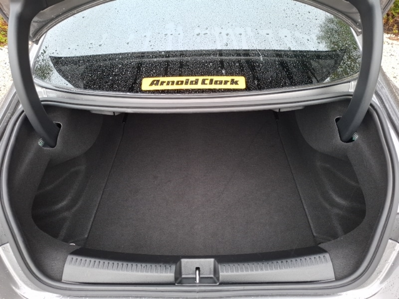 Used Mercedes-Benz CLA 2025 for sale - 76548220: Photo 8