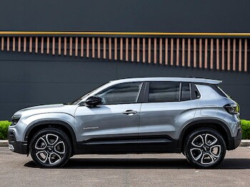 Used Jeep Avenger 2026 for sale - 79226951: Photo