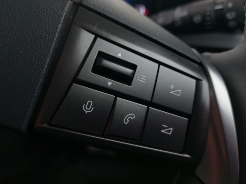 Used Vauxhall Mokka 2025 for sale - 77960601: Photo 12