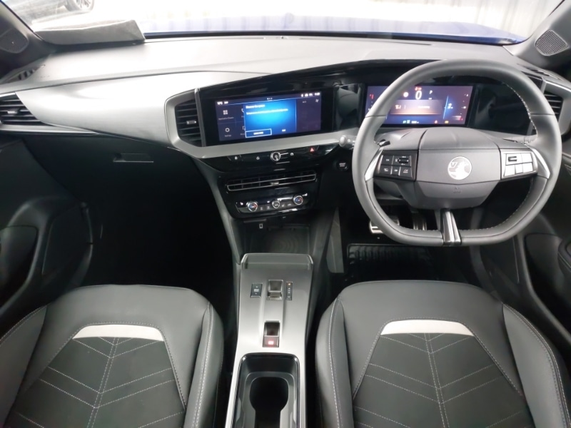 Used Vauxhall Mokka 2025 for sale - 77960601: Photo 2