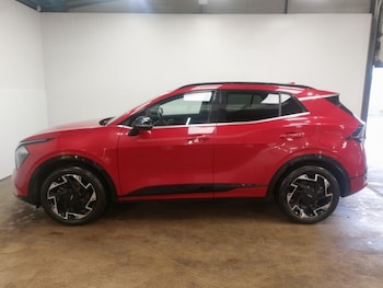 Used Kia Sportage 2024 for sale - 77580594: Photo