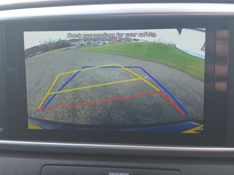 Used Kia Sportage 2021 for sale - 78146578: Photo 10