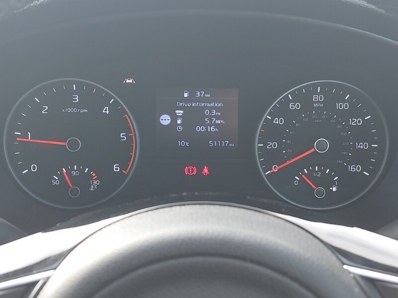 Used Kia Sportage 2021 for sale - 78146578: Photo 11