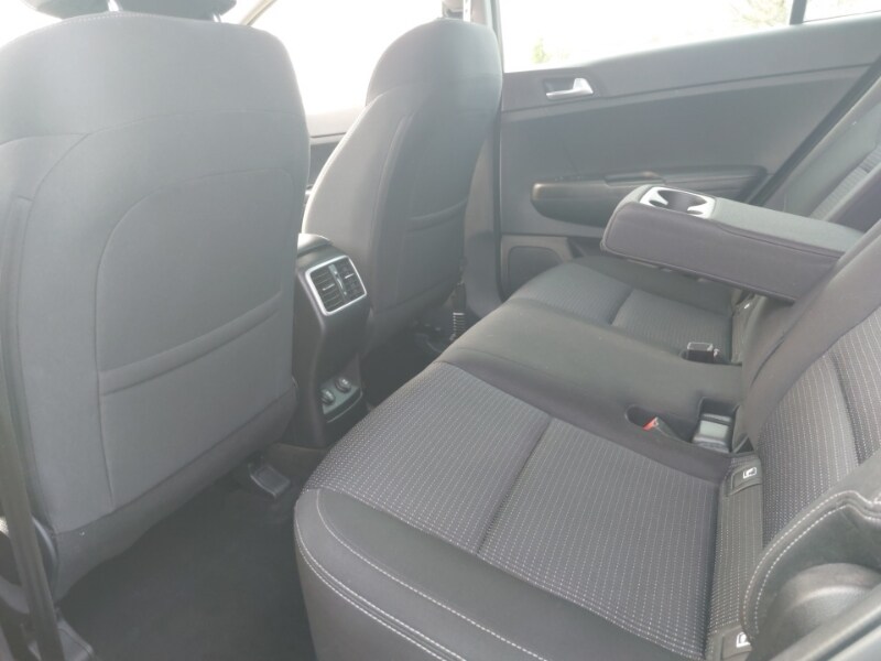 Used Kia Sportage 2021 for sale - 78146578: Photo 6