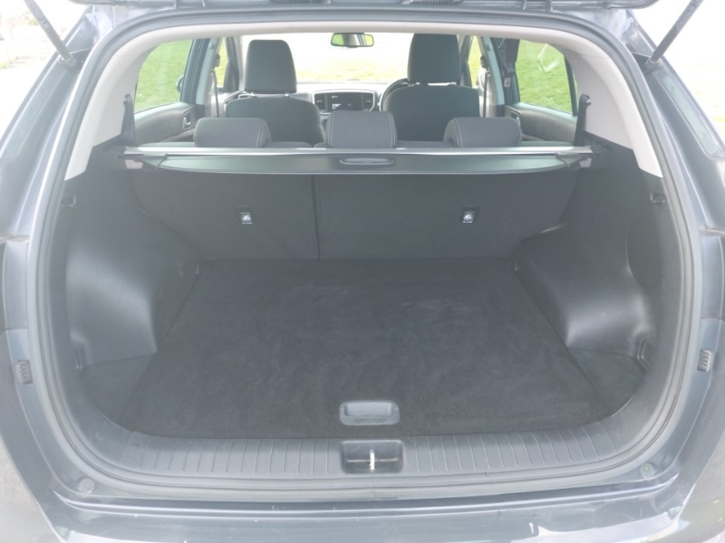 Used Kia Sportage 2021 for sale - 78146578: Photo 8