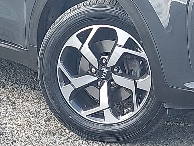 Used Kia Sportage 2021 for sale - 78146578: Photo 9