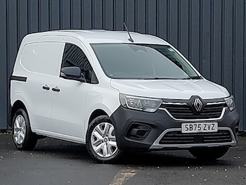 Used Renault Kangoo 2025 for sale - 77150636: Photo