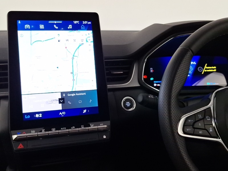 Used Renault Other 2025 for sale - 76619381: Photo 10