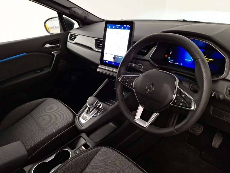 Used Renault Other 2025 for sale - 76619381: Photo 11