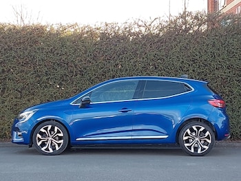 Used Renault Clio 2023 for sale - 77912618: Photo