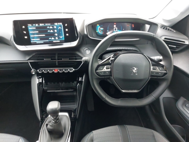 Used Peugeot 208 2020 for sale - 76492621: Photo 7