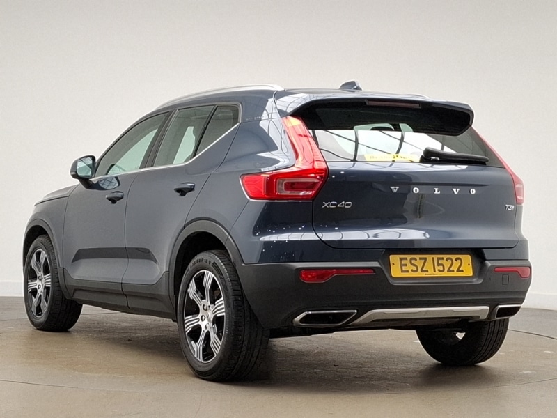 Used Volvo XC40 2020 for sale - 76770368: Photo 3