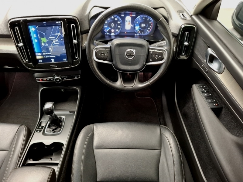 Used Volvo XC40 2020 for sale - 76770368: Photo 7