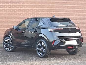 Used Vauxhall Mokka 2025 for sale - 78253906: Photo