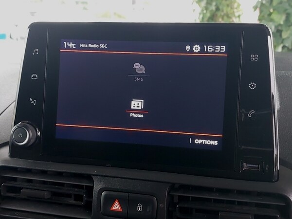Used Citroen Berlingo 2024 for sale - 76140891: Photo 11