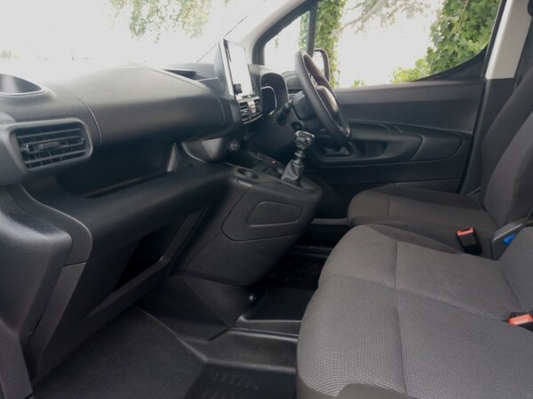 Used Citroen Berlingo 2024 for sale - 76140891: Photo 5