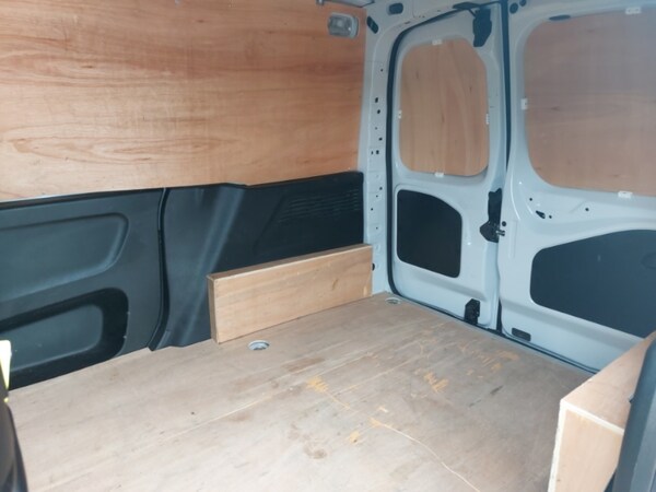 Used Citroen Berlingo 2024 for sale - 76140891: Photo 6