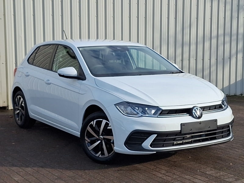 Used Volkswagen Polo 2025 for sale - 76492645: Photo 1